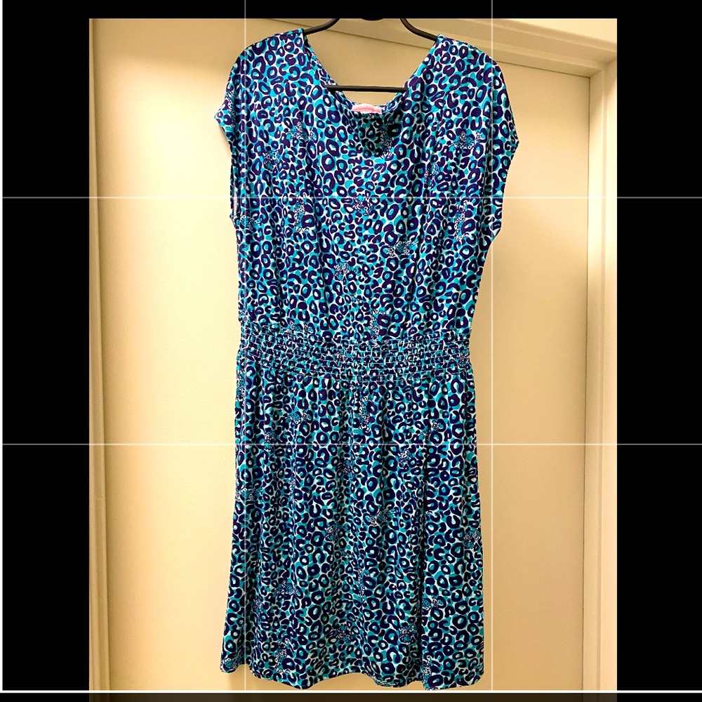 Lilly Pulitzer Dress Sz M